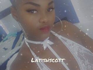 Latishscott