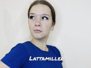 Lattamiller