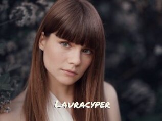 Lauracyper