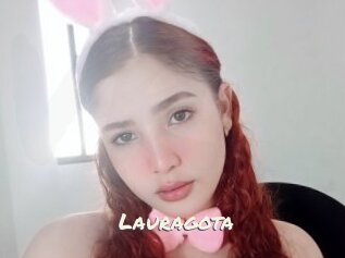 Lauragota