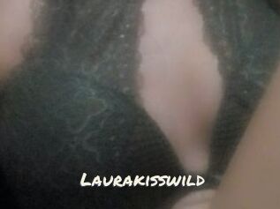 Laurakisswild