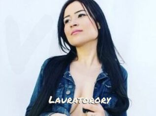 Lauratorory