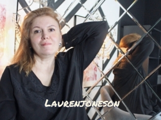 Laurenjoneson