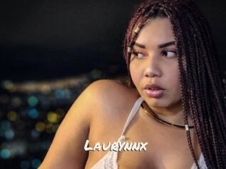 Laurynnx