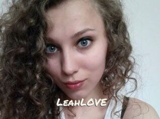 LeahLOVE