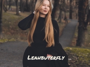 Leahbuterfly