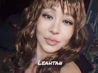 Leahtan