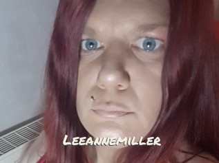 Leeannemiller