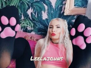 Leelajohns