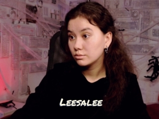 Leesalee