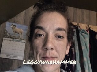 Leggywarhammer