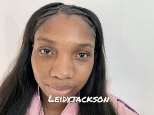 Leidyjackson