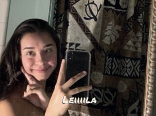 Leiiiila