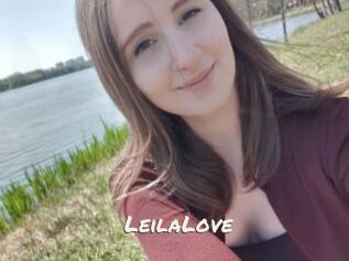 LeilaLove