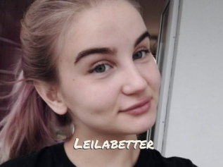 Leilabetter