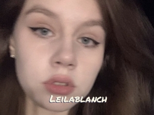 Leilablanch