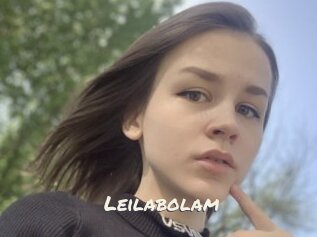 Leilabolam