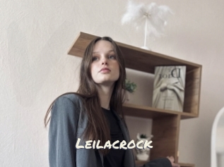 Leilacrock