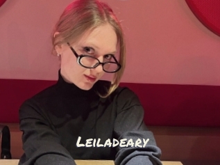 Leiladeary