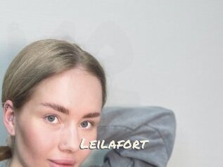 Leilafort