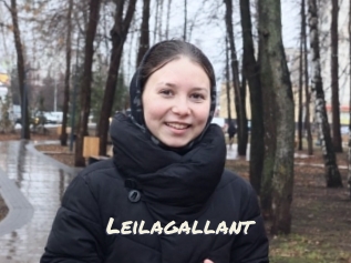 Leilagallant