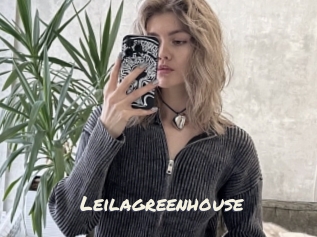 Leilagreenhouse