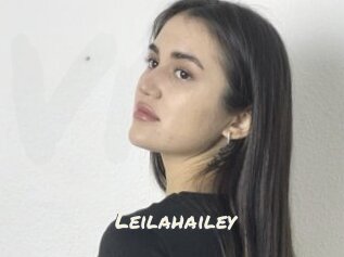 Leilahailey