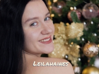 Leilahaines