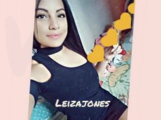 Leizajones