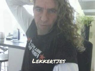 Lekkertjes