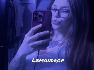 Lemondrop