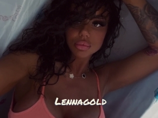 Lennagold