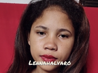 Lennahalvaro