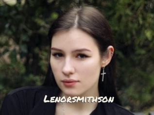 Lenorsmithson