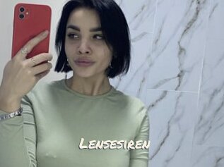 Lensesiren