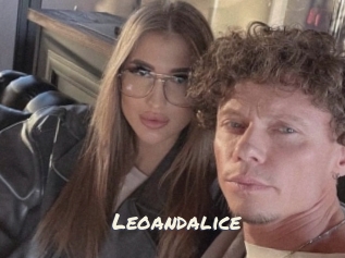 Leoandalice