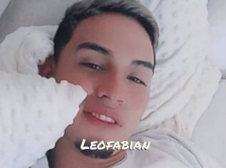 Leofabian