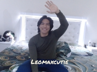 Leomaxcutie