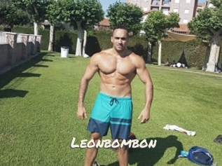 Leonbombon