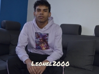 Leonel2000