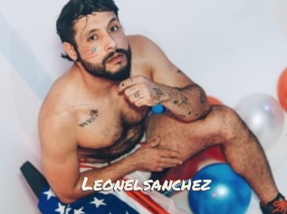 Leonelsanchez