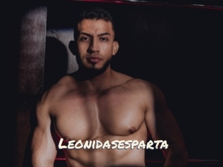 Leonidasesparta