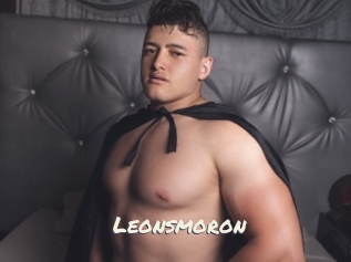 Leonsmoron