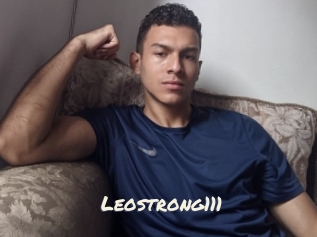 Leostrong111