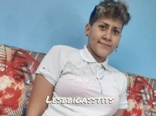 Lesbbigasstits