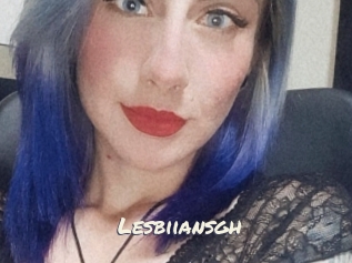 Lesbiiansgh