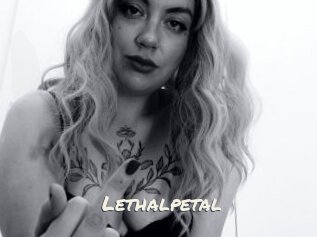 Lethalpetal