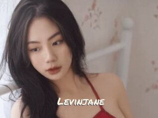 Levinjane