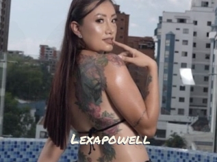 Lexapowell