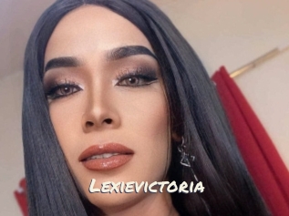 Lexievictoria